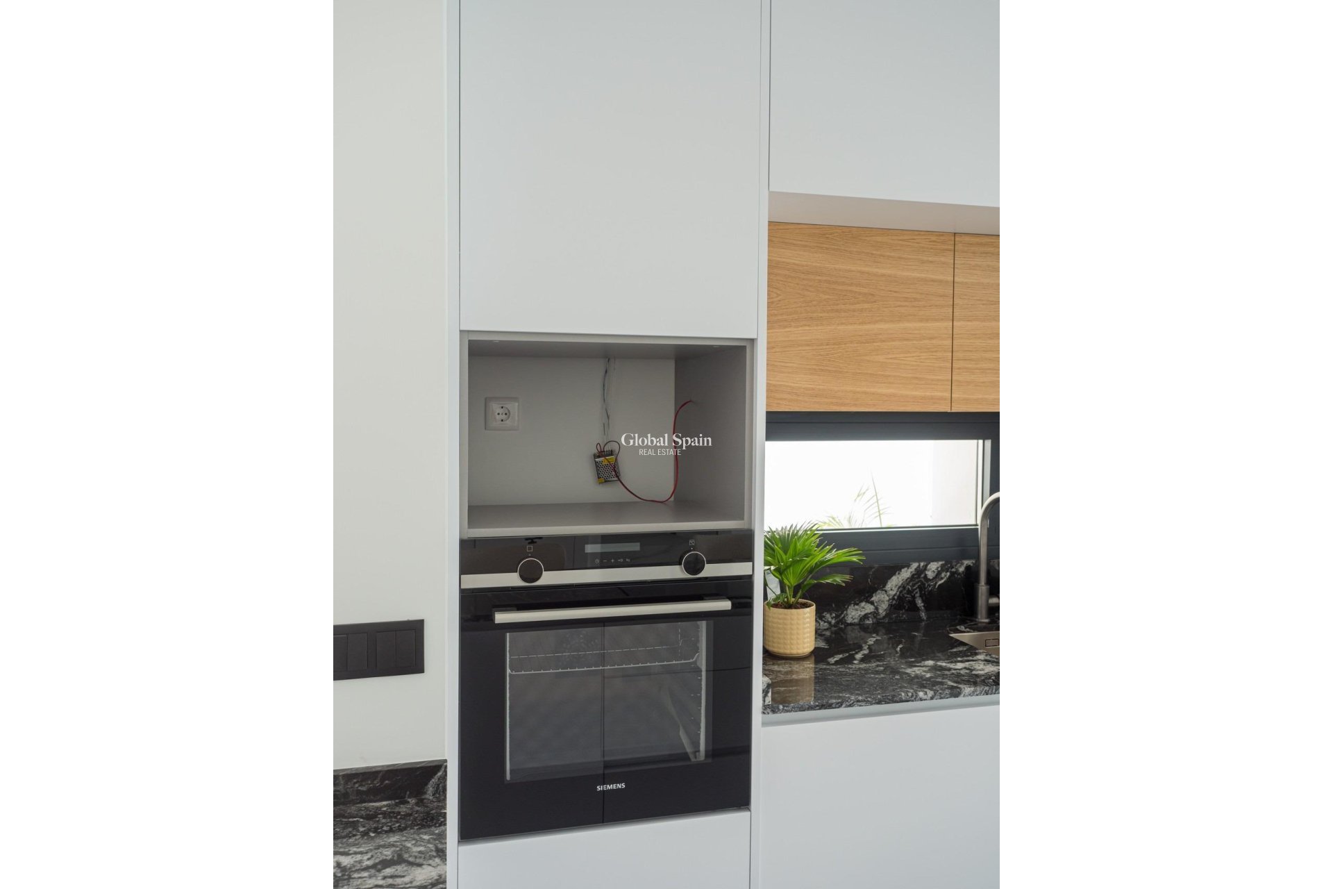 Nueva construcción  - Villa -
SAN PEDRO DEL PINATAR - San Pedro del Pinatar