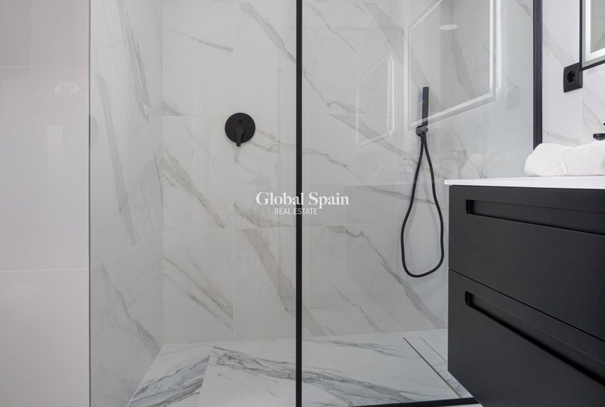 Nueva construcción  - Villa -
SAN PEDRO DEL PINATAR - San Pedro del Pinatar