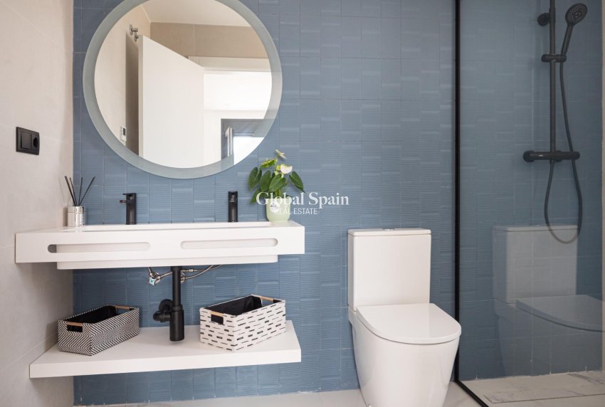 Nueva construcción  - VILLA -
SAN PEDRO DEL PINATAR - San Pedro del Pinatar