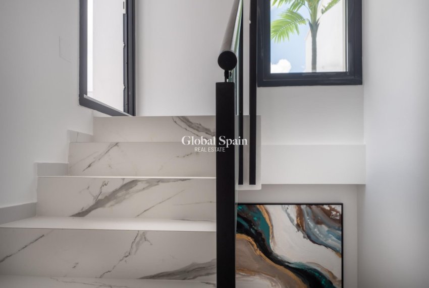 Nueva construcción  - VILLA -
SAN PEDRO DEL PINATAR - San Pedro del Pinatar