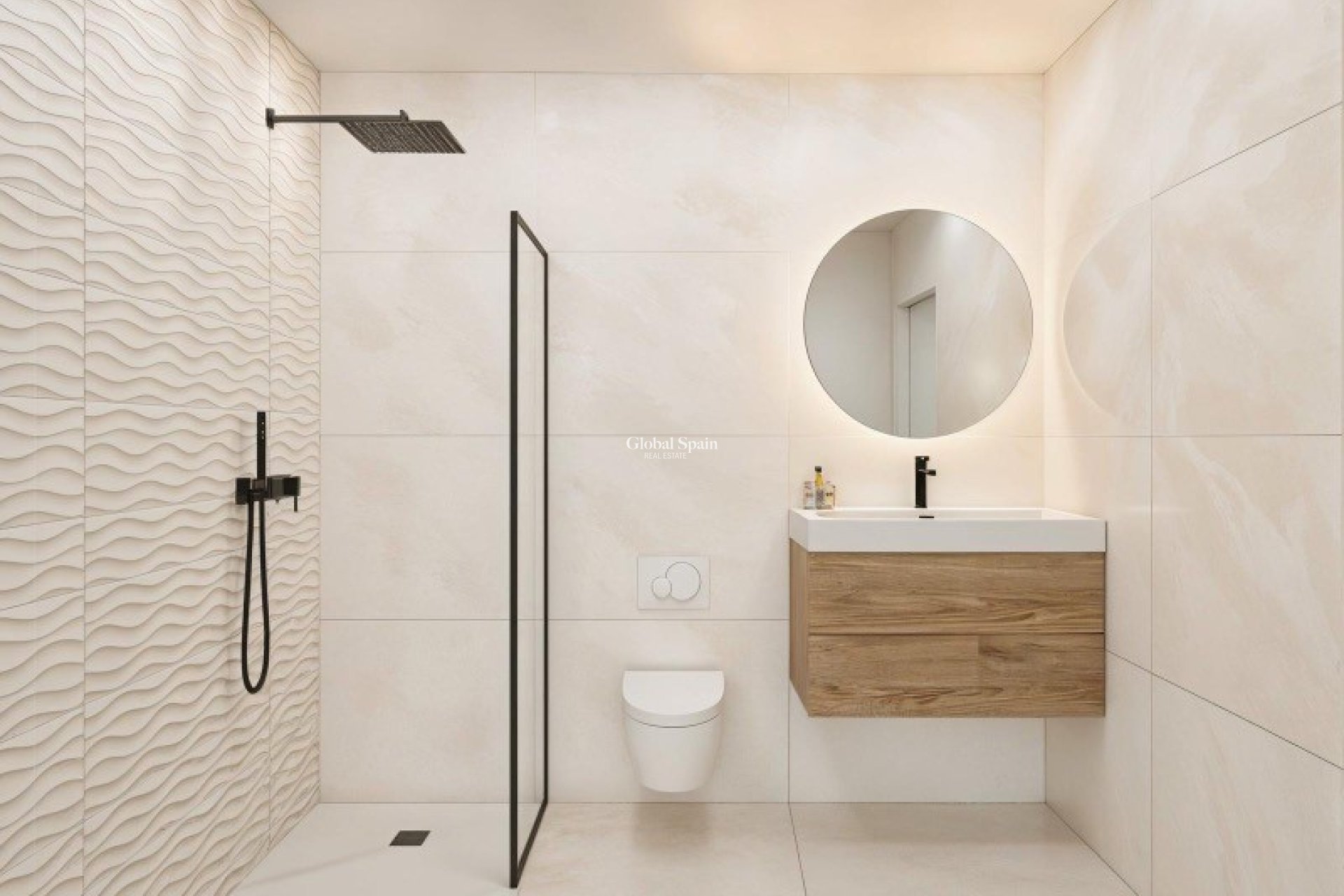 Nueva construcción  - Villa -
SAN PEDRO DEL PINATAR