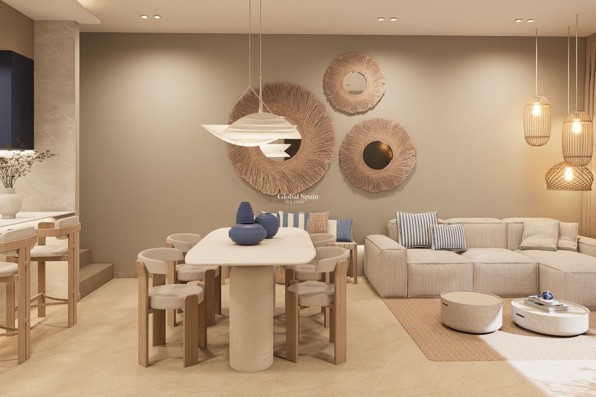Nueva construcción  - VILLA -
SAN PEDRO DEL PINATAR