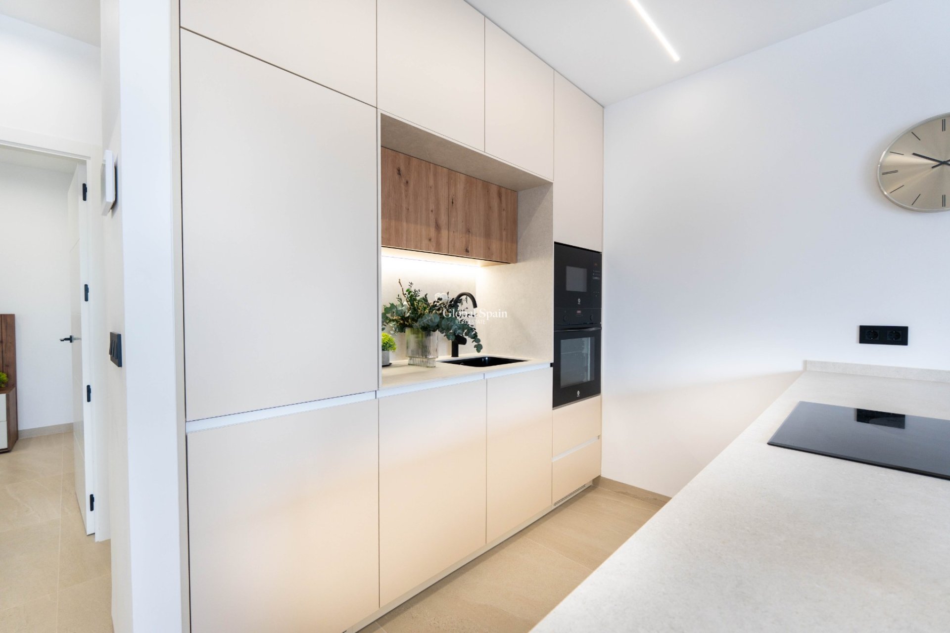 Nueva construcción  - VILLA -
SAN PEDRO DEL PINATAR