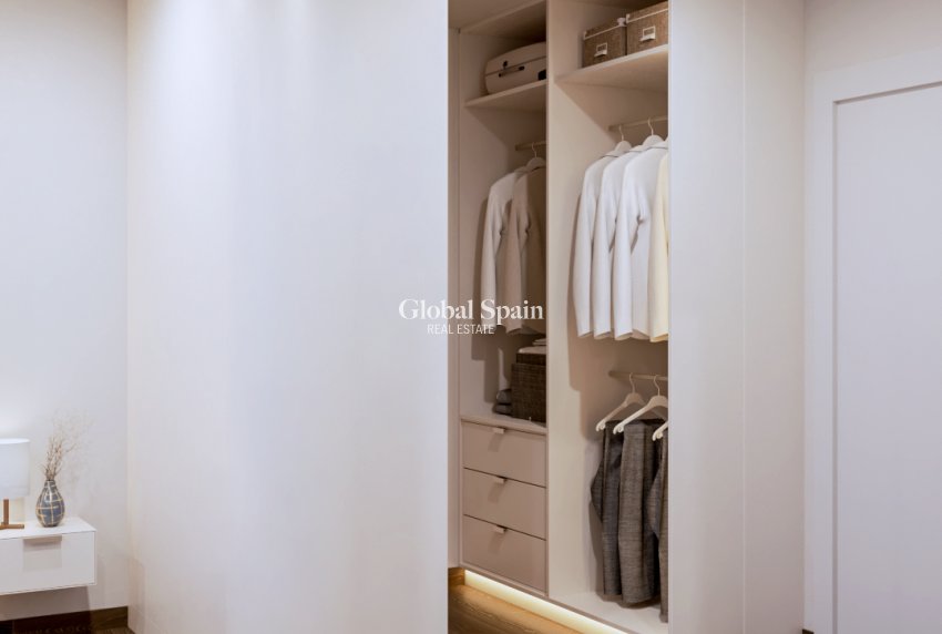 Nueva construcción  - Villa -
SAN PEDRO DEL PINATAR