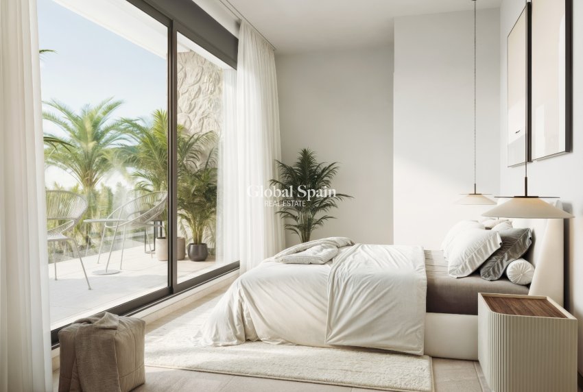 Nueva construcción  - VILLA -
SANTA ROSALÍA