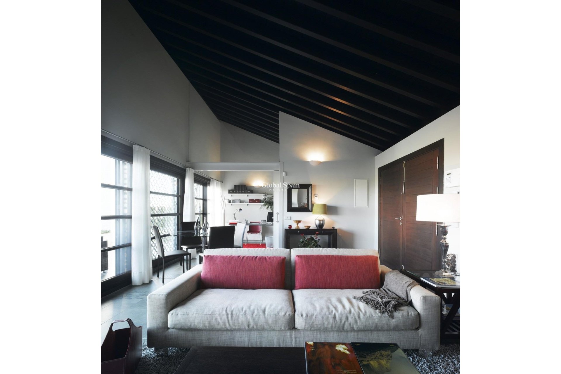 Nueva construcción  - Villa -
Sucina - Peraleja Golf