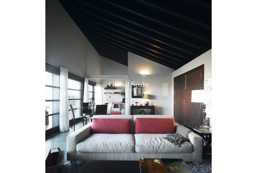 Nueva construcción  - VILLA -
SUCINA - Peraleja Golf