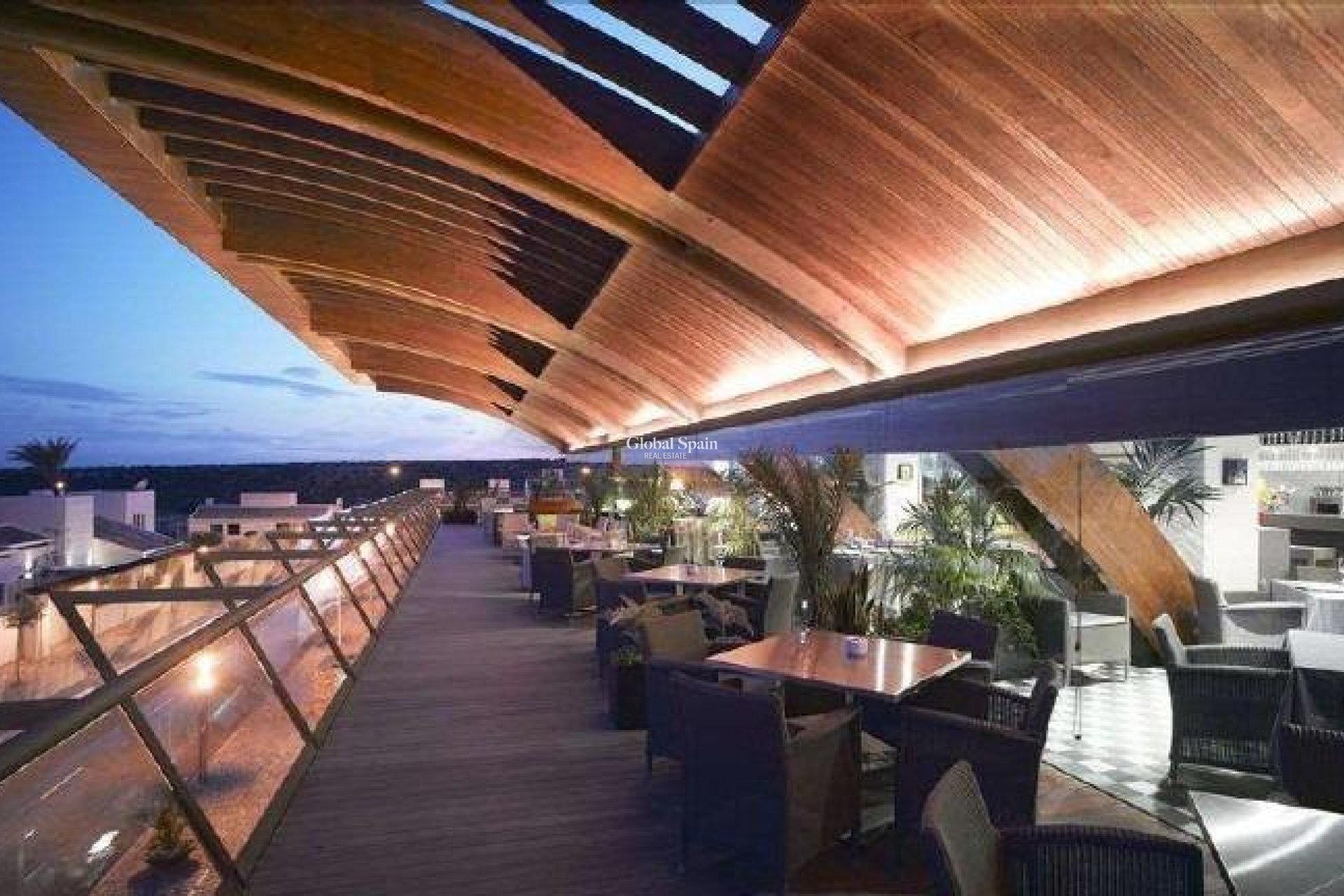 Nueva construcción  - VILLA -
SUCINA - Peraleja Golf