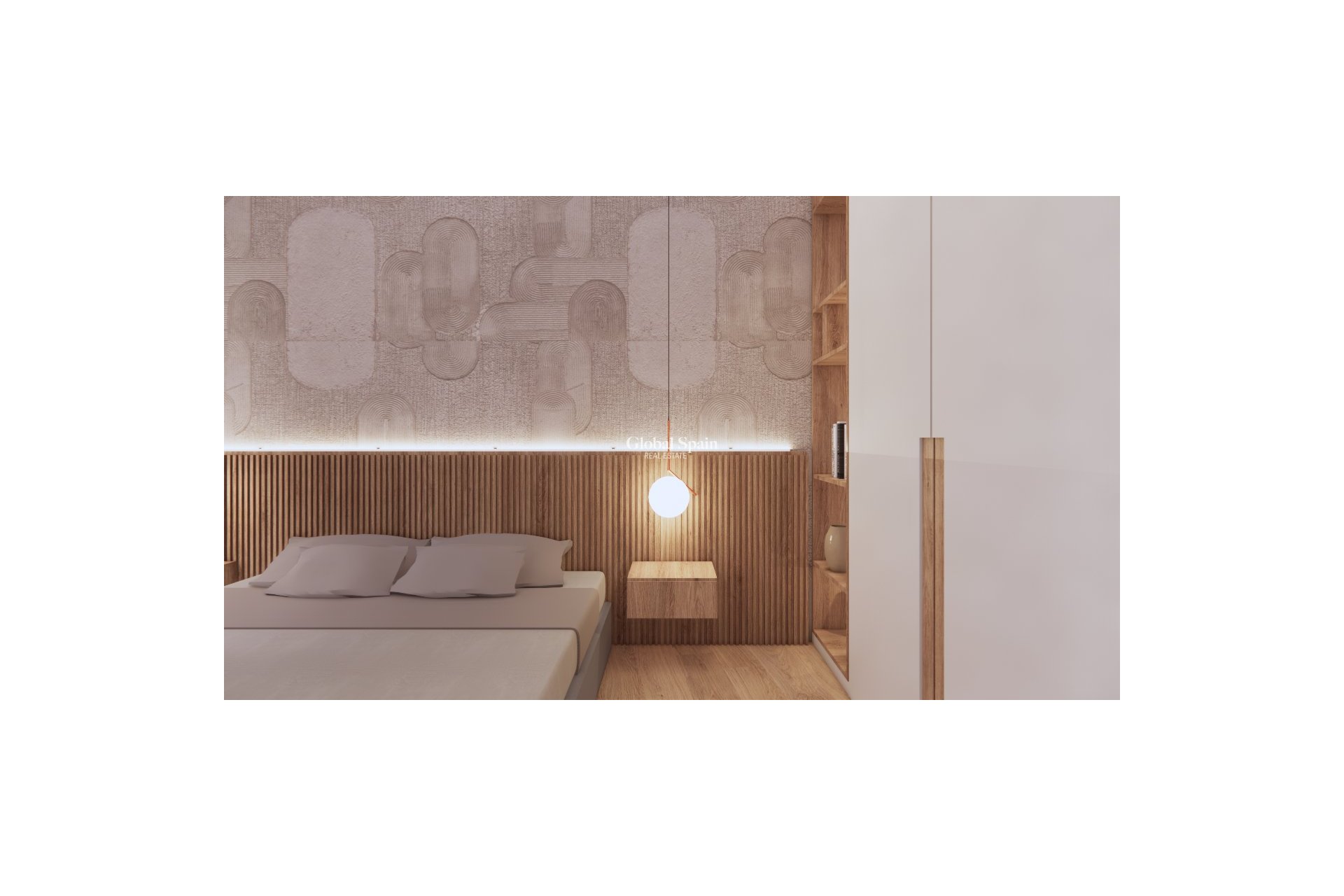 Nueva construcción  - Villa -
TORRE DE LA HORADADA