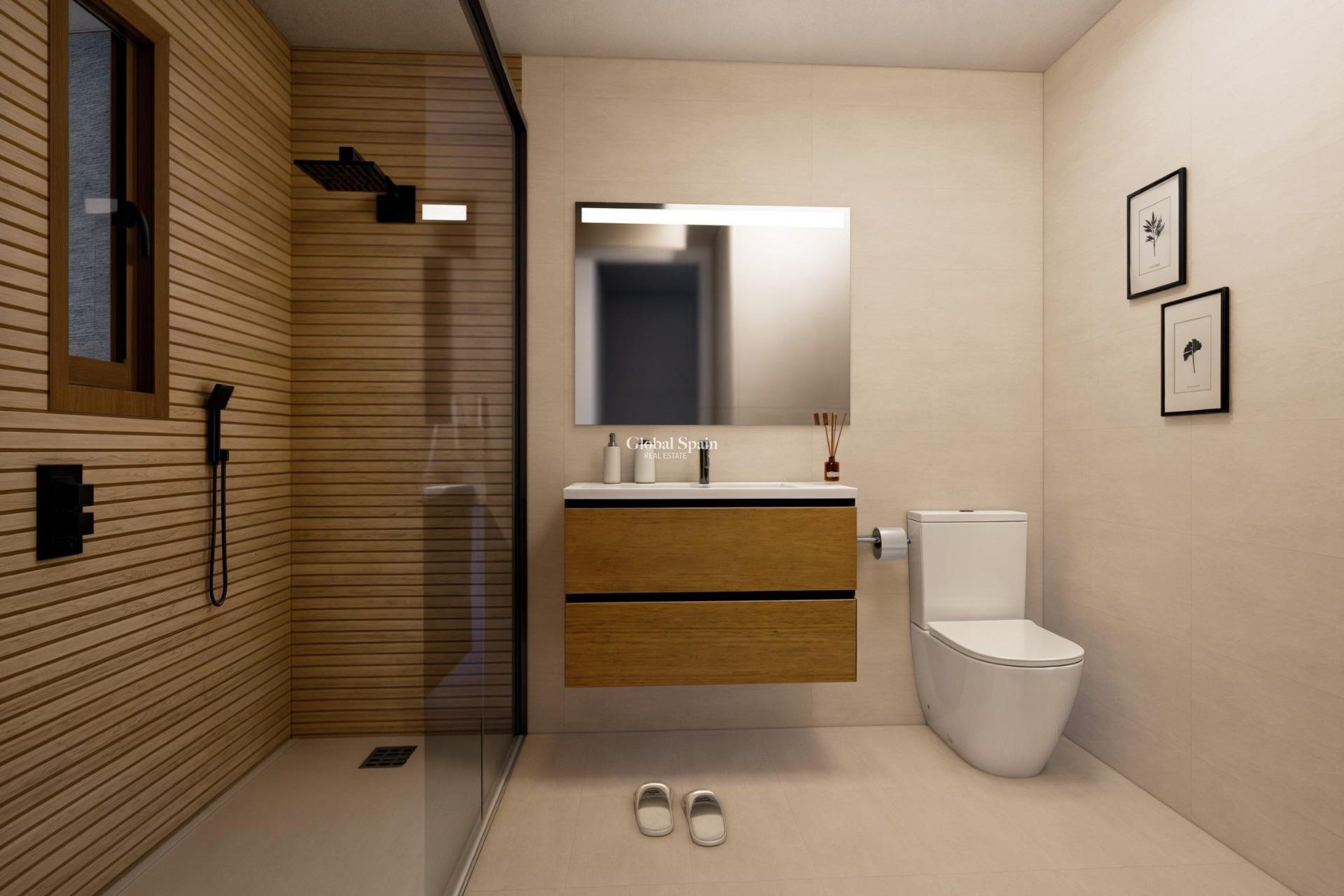 Nueva construcción  - Villa -
TORRE PACHECO - pueblo