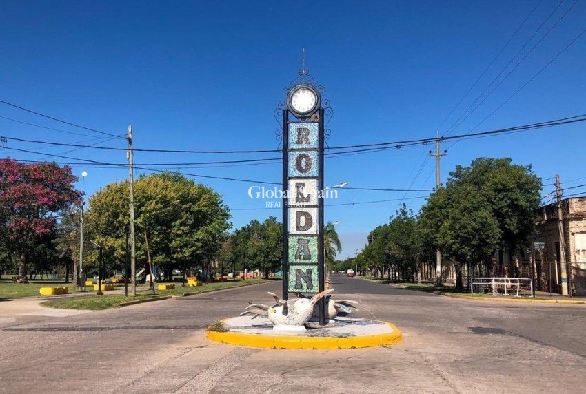 Nueva construcción  - Villa -
TORRE PACHECO - Roldán