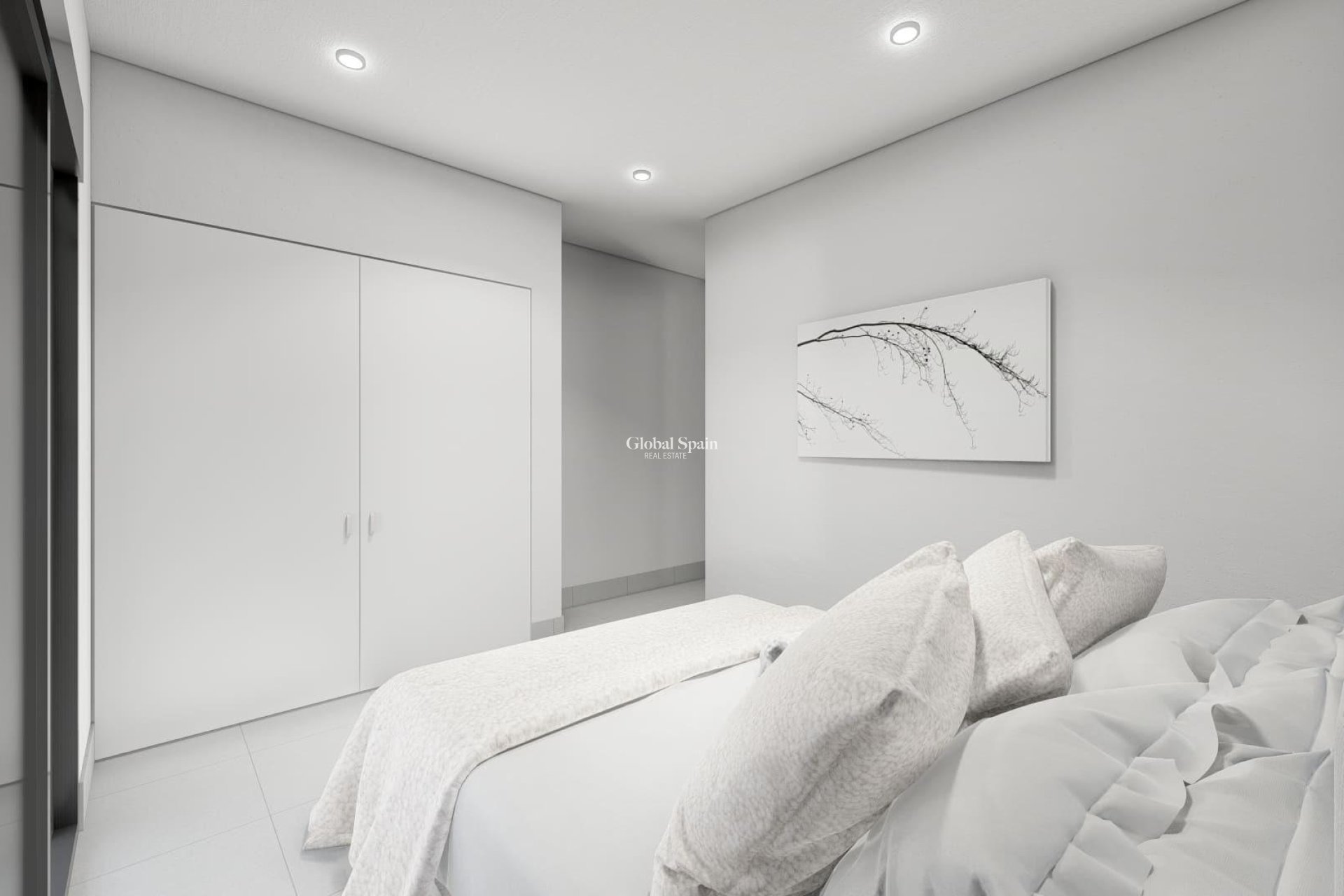 Nueva construcción  - Villa -
TORRE PACHECO - Roldán