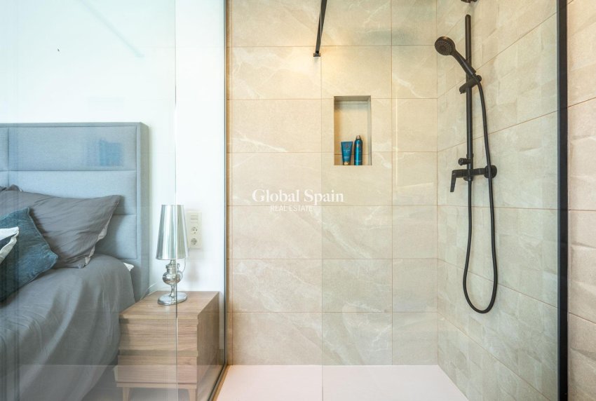 Nueva construcción  - VILLA -
TORRE PACHECO - Roldán