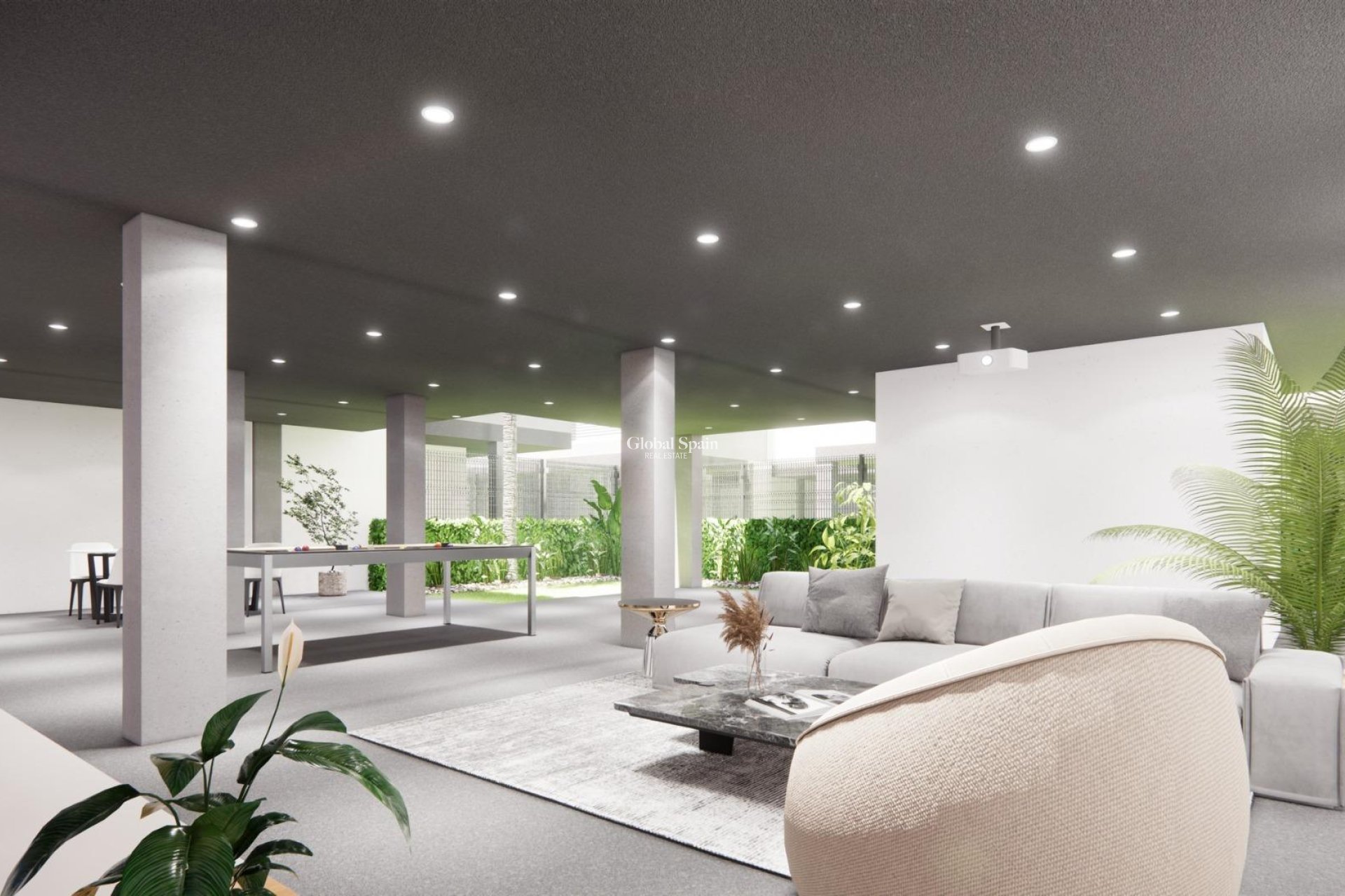 Nueva construcción  - VILLA -
TORRE PACHECO - Santa Rosalia Lake And Life Resort
