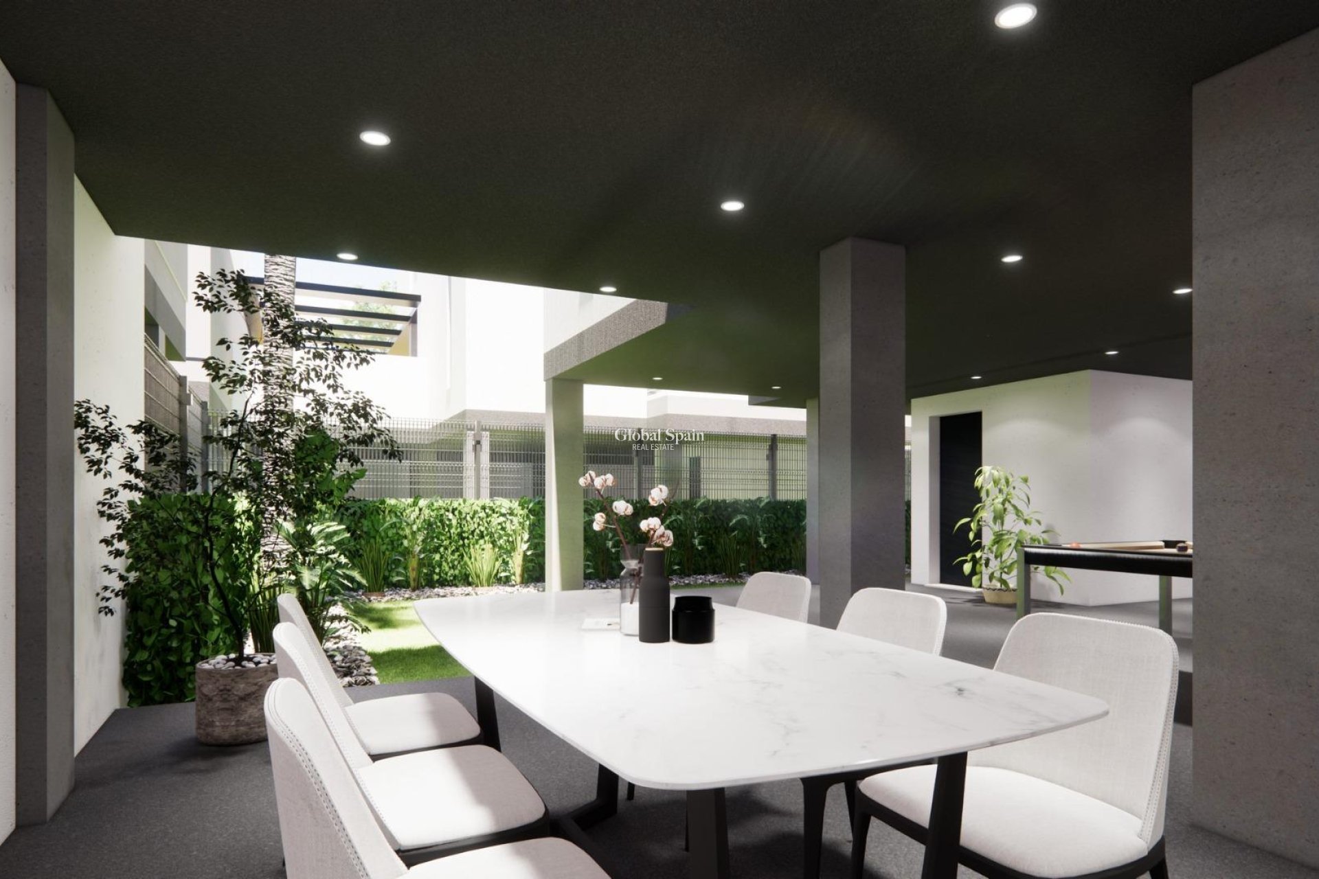 Nueva construcción  - VILLA -
TORRE PACHECO - Santa Rosalia Lake And Life Resort