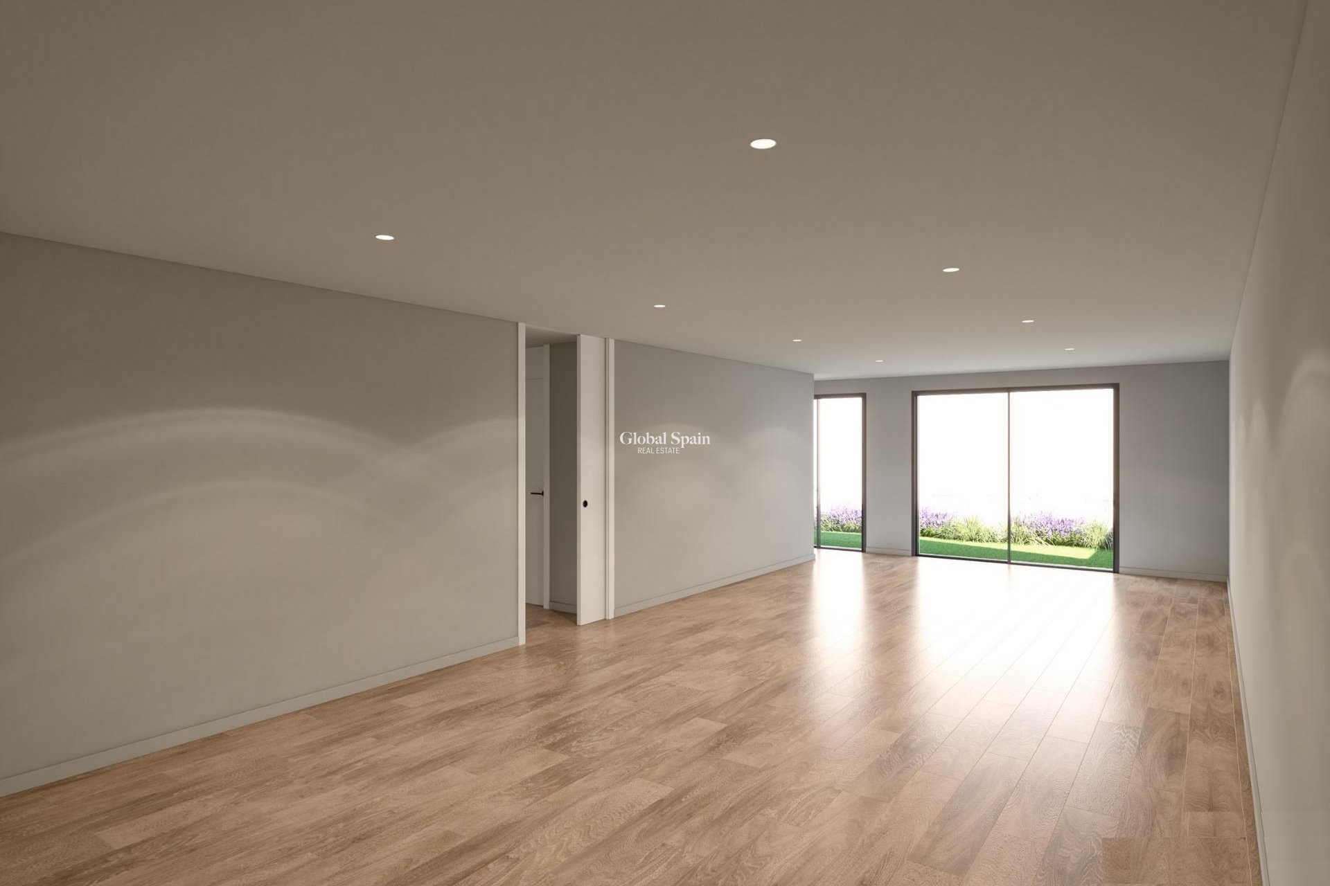 Nueva construcción  - VILLA -
TORRE PACHECO - Santa Rosalia Lake And Life Resort