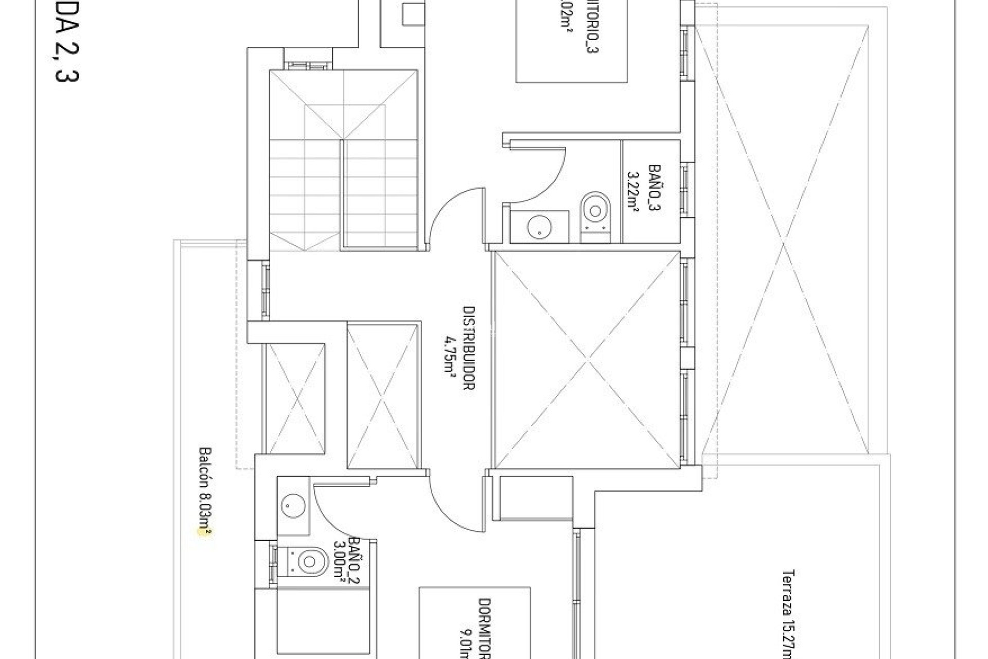 Nueva construcción  - VILLA -
TORREVIEJA - Aguas Nuevas