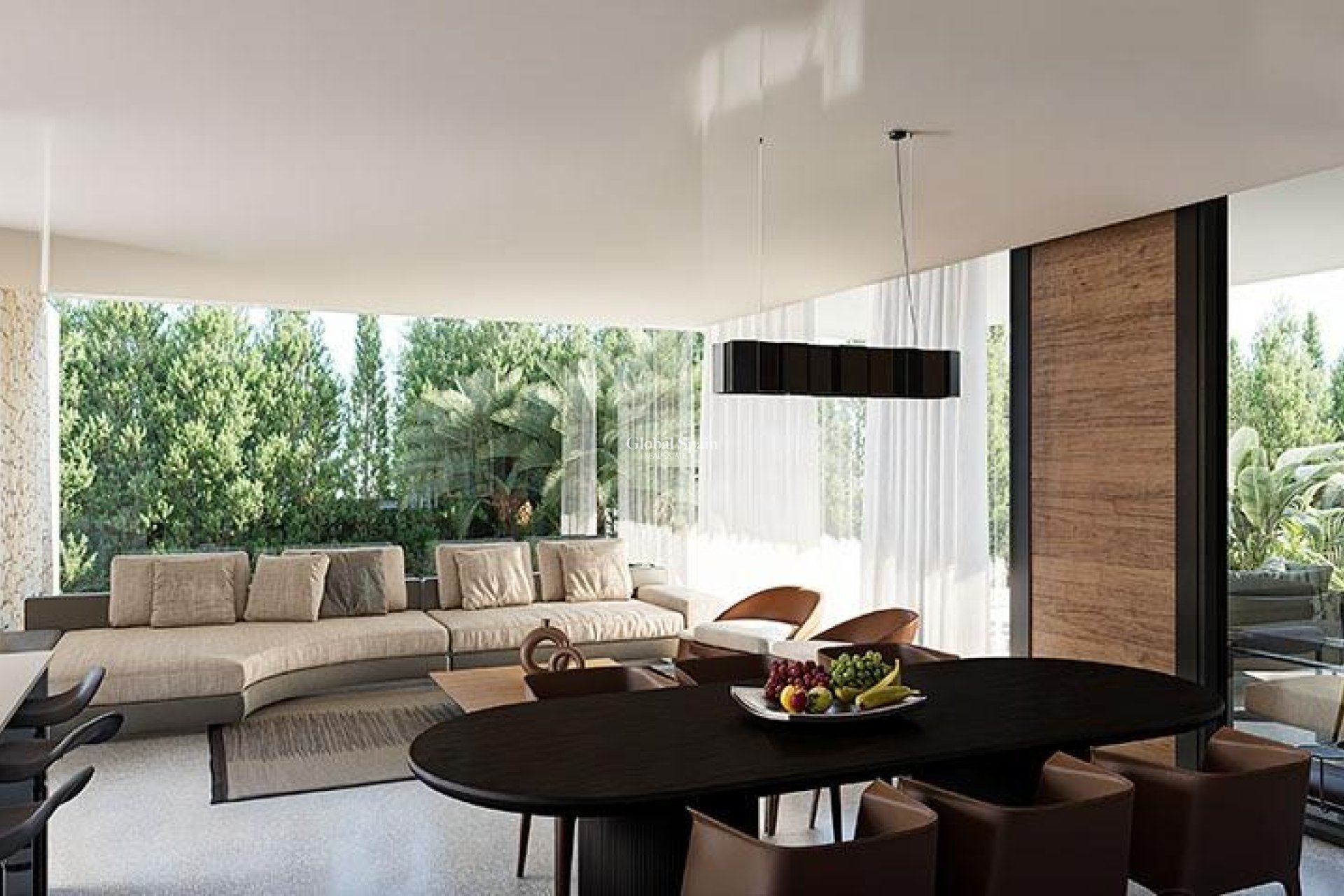 Nueva construcción  - VILLA -
TORREVIEJA - El Chaparral