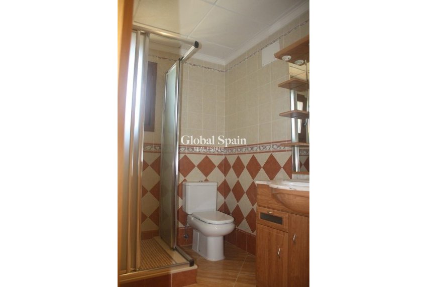 Nueva construcción  - Villa -
TORREVIEJA - LOS BALCONES - LOS ALTOS