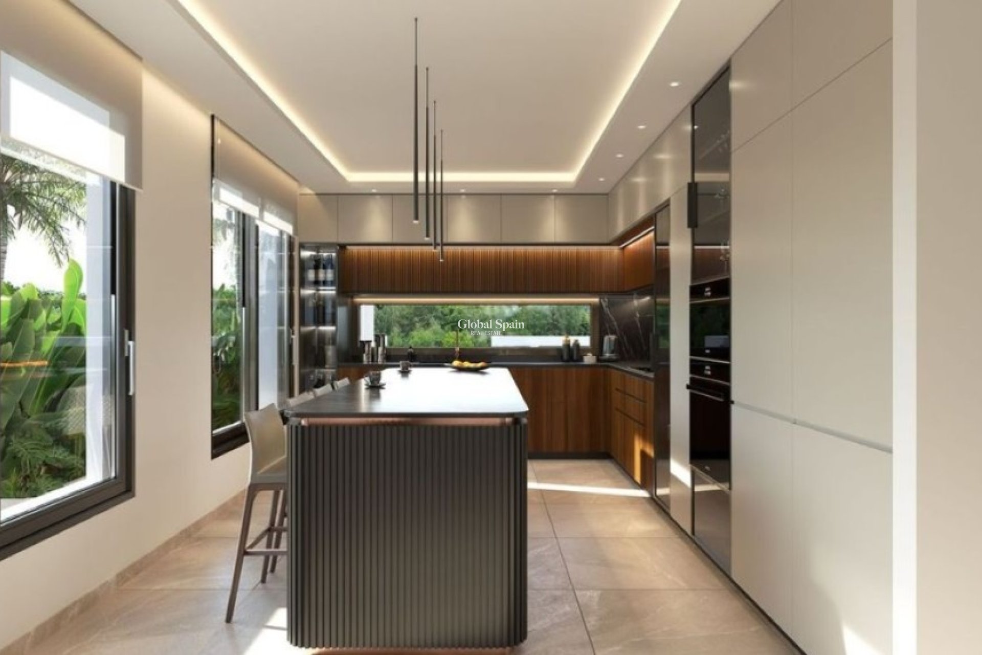 Nueva construcción  - Villa -
TORREVIEJA - LOS BALCONES - LOS ALTOS