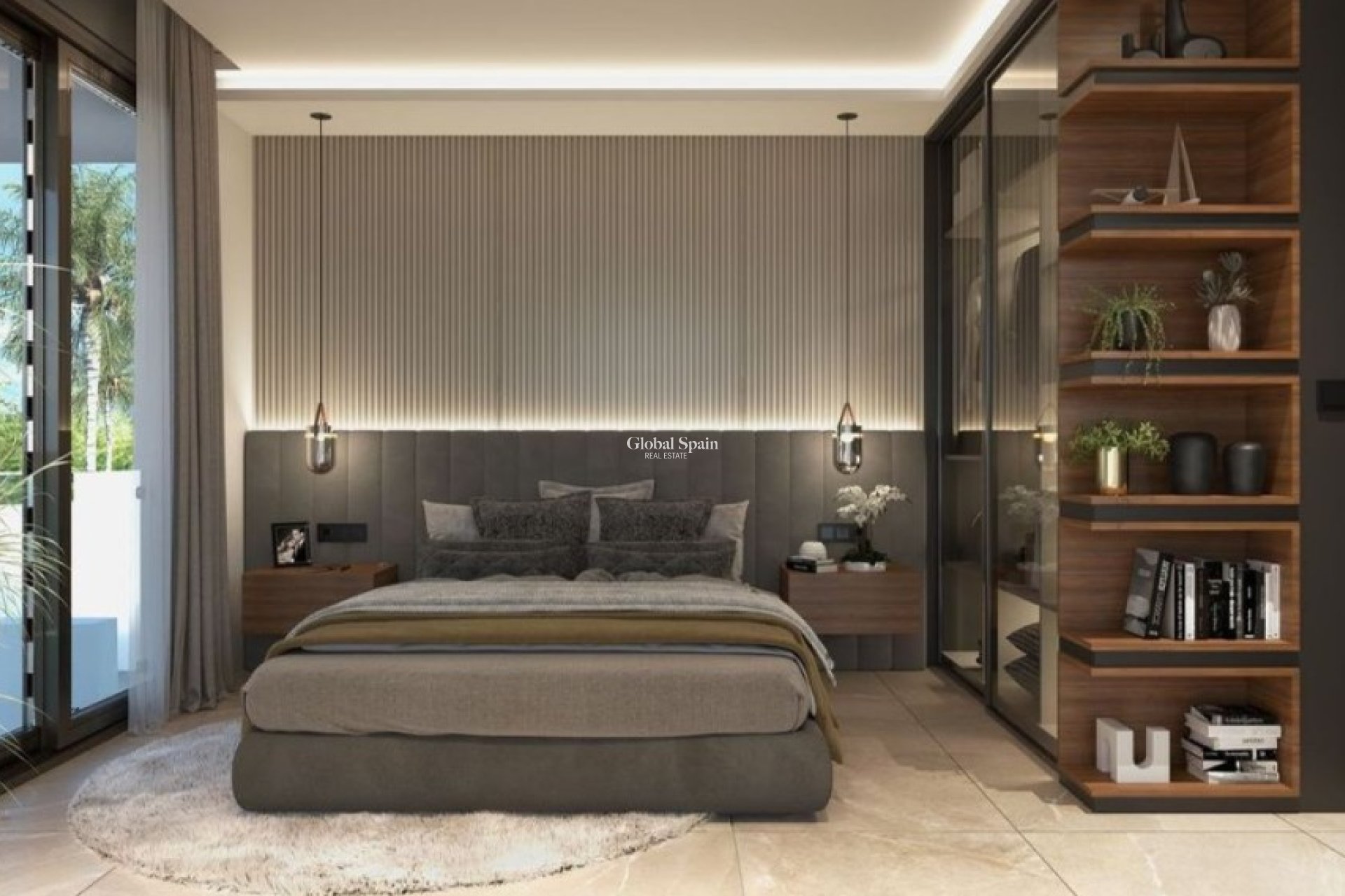 Nueva construcción  - Villa -
TORREVIEJA - LOS BALCONES - LOS ALTOS