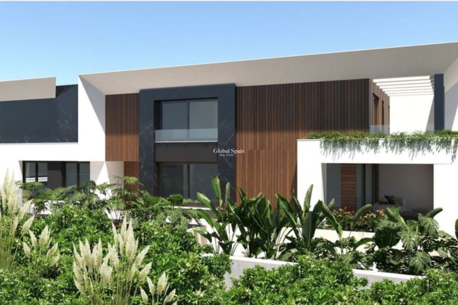 Nueva construcción  - Villa -
TORREVIEJA - LOS BALCONES - LOS ALTOS