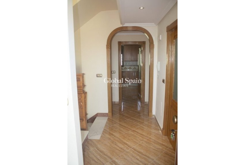 Nueva construcción  - VILLA -
TORREVIEJA - LOS BALCONES - LOS ALTOS