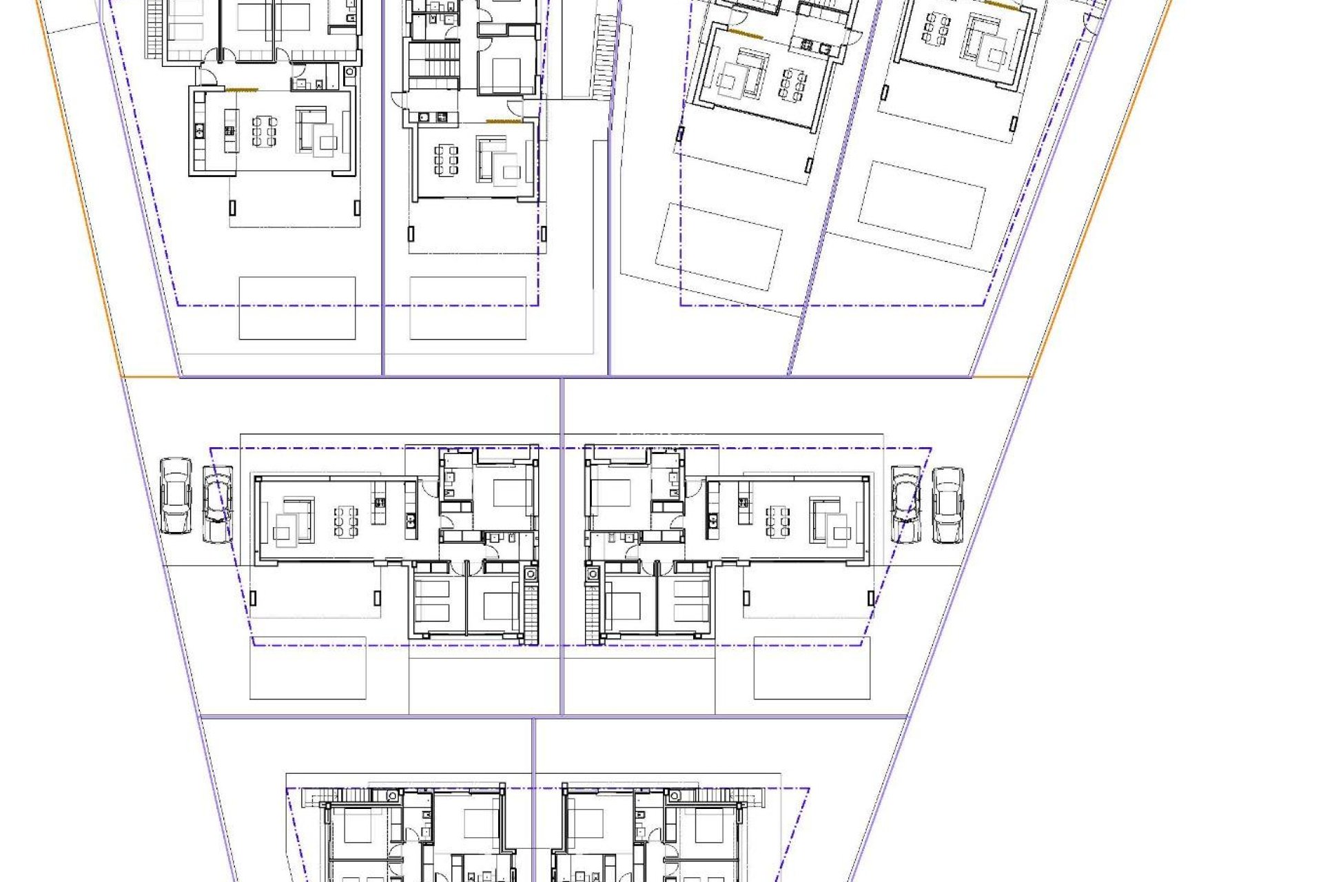Nueva construcción  - VILLA -
TORREVIEJA - LOS BALCONES - LOS ALTOS