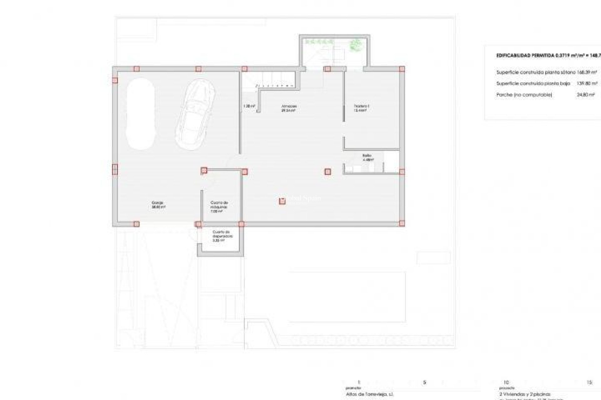 Nueva construcción  - VILLA -
TORREVIEJA - LOS BALCONES - LOS ALTOS