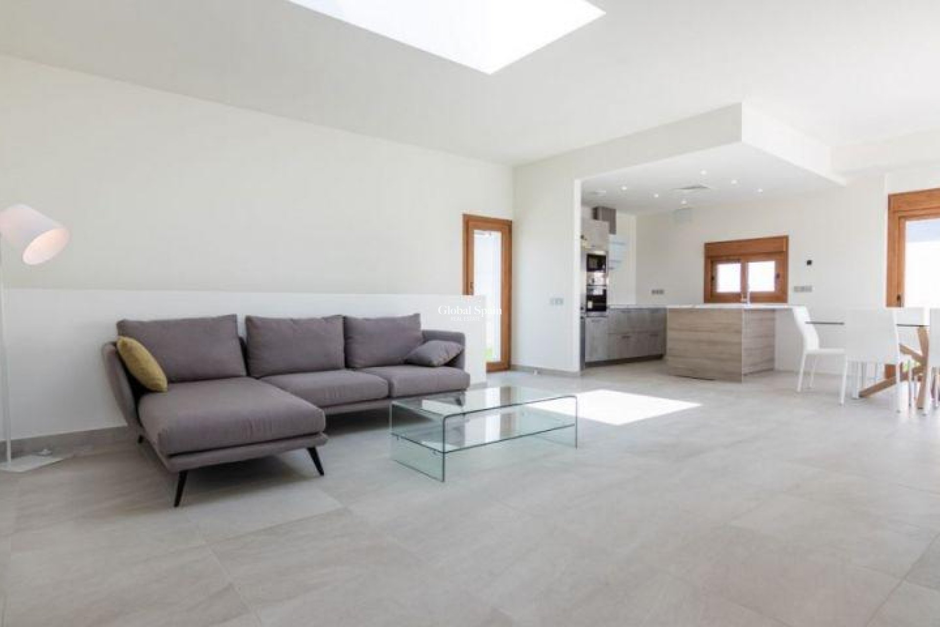 Nueva construcción  - VILLA -
TORREVIEJA - LOS BALCONES - LOS ALTOS