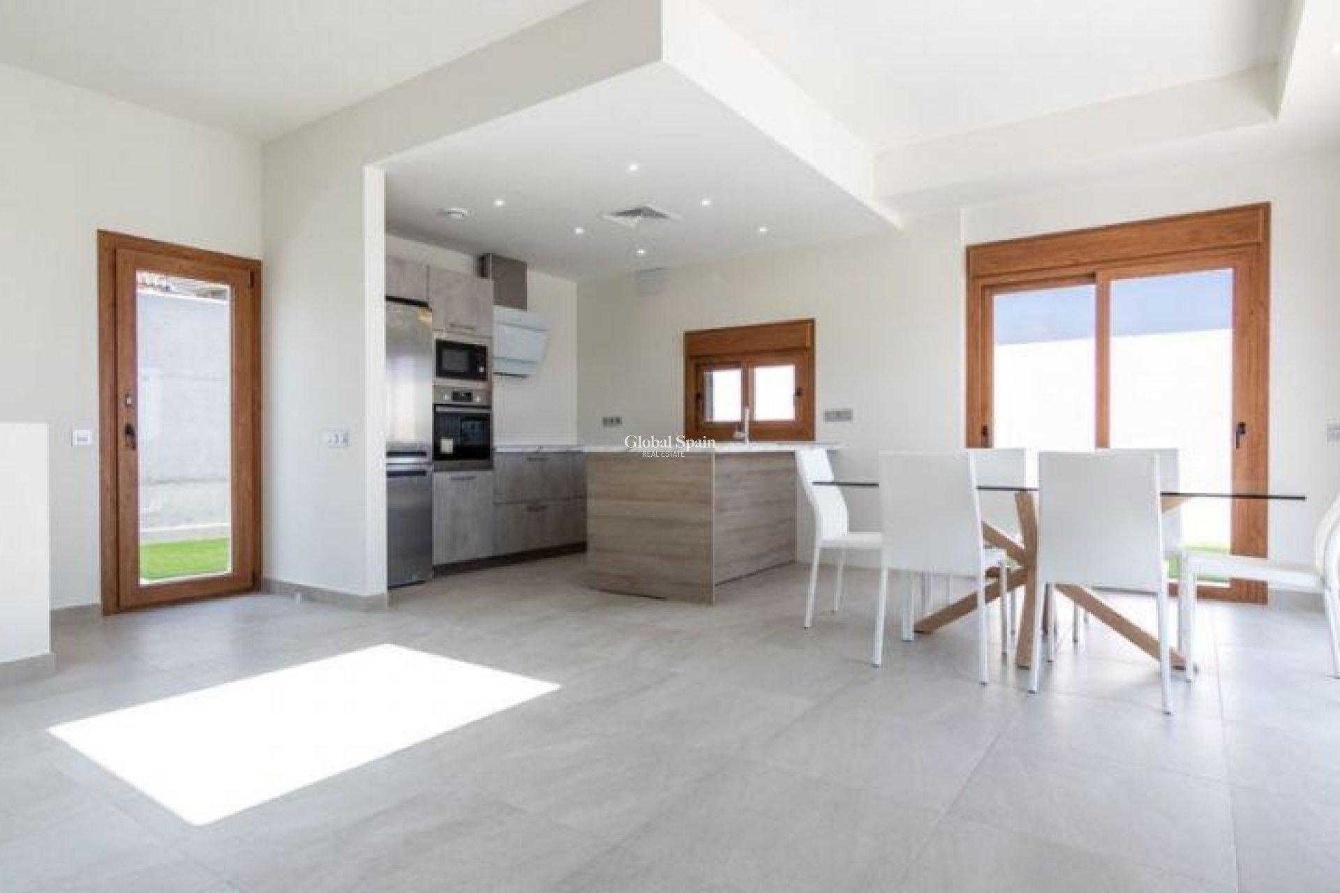 Nueva construcción  - VILLA -
TORREVIEJA - LOS BALCONES - LOS ALTOS