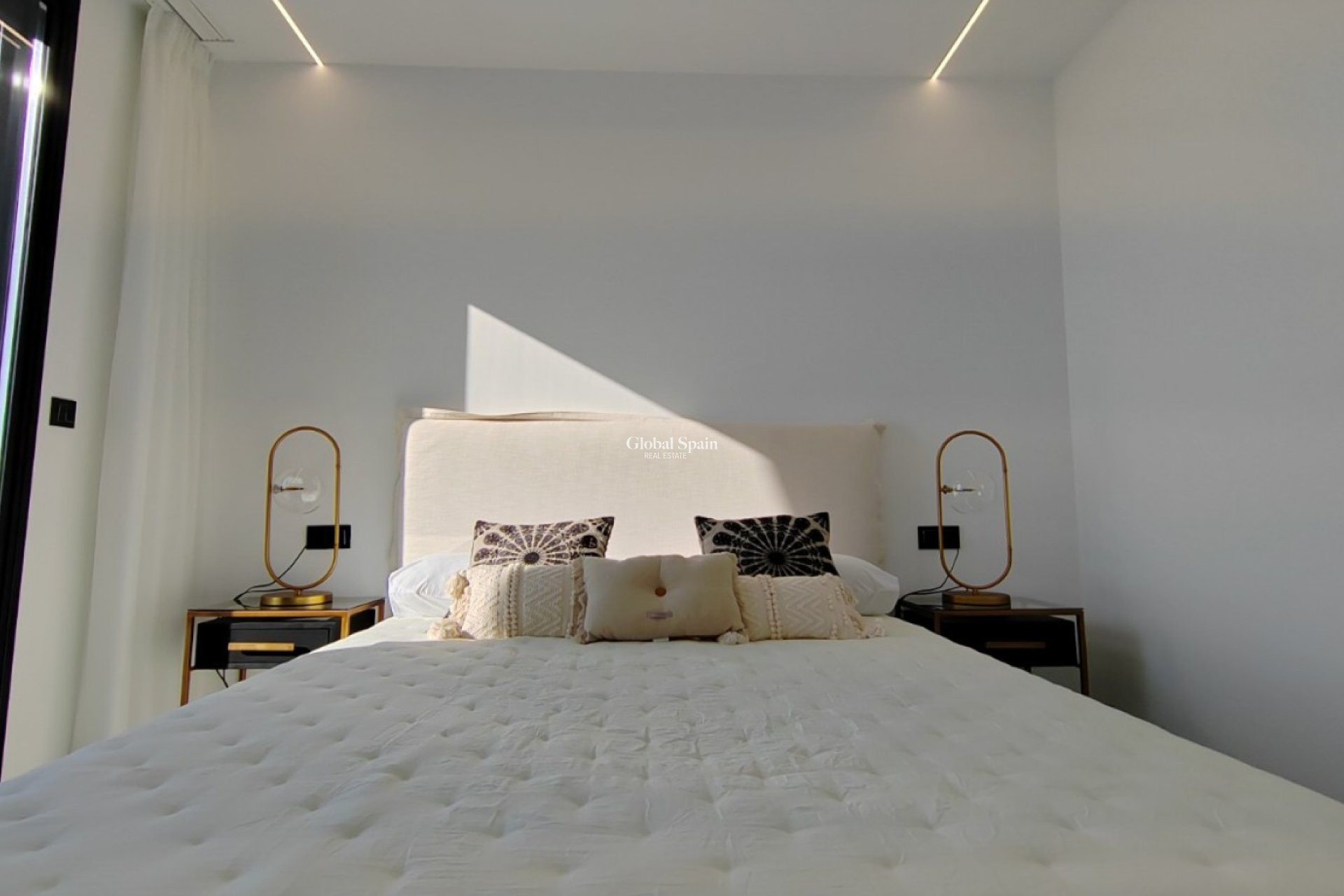 Nueva construcción  - VILLA -
TORREVIEJA - LOS BALCONES - LOS ALTOS