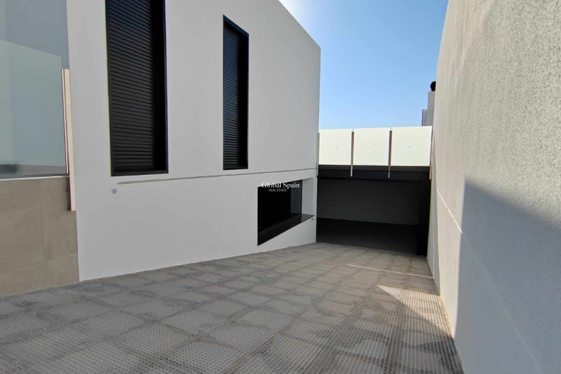 Nueva construcción  - Villa -
TORREVIEJA - LOS BALCONES - LOS ALTOS