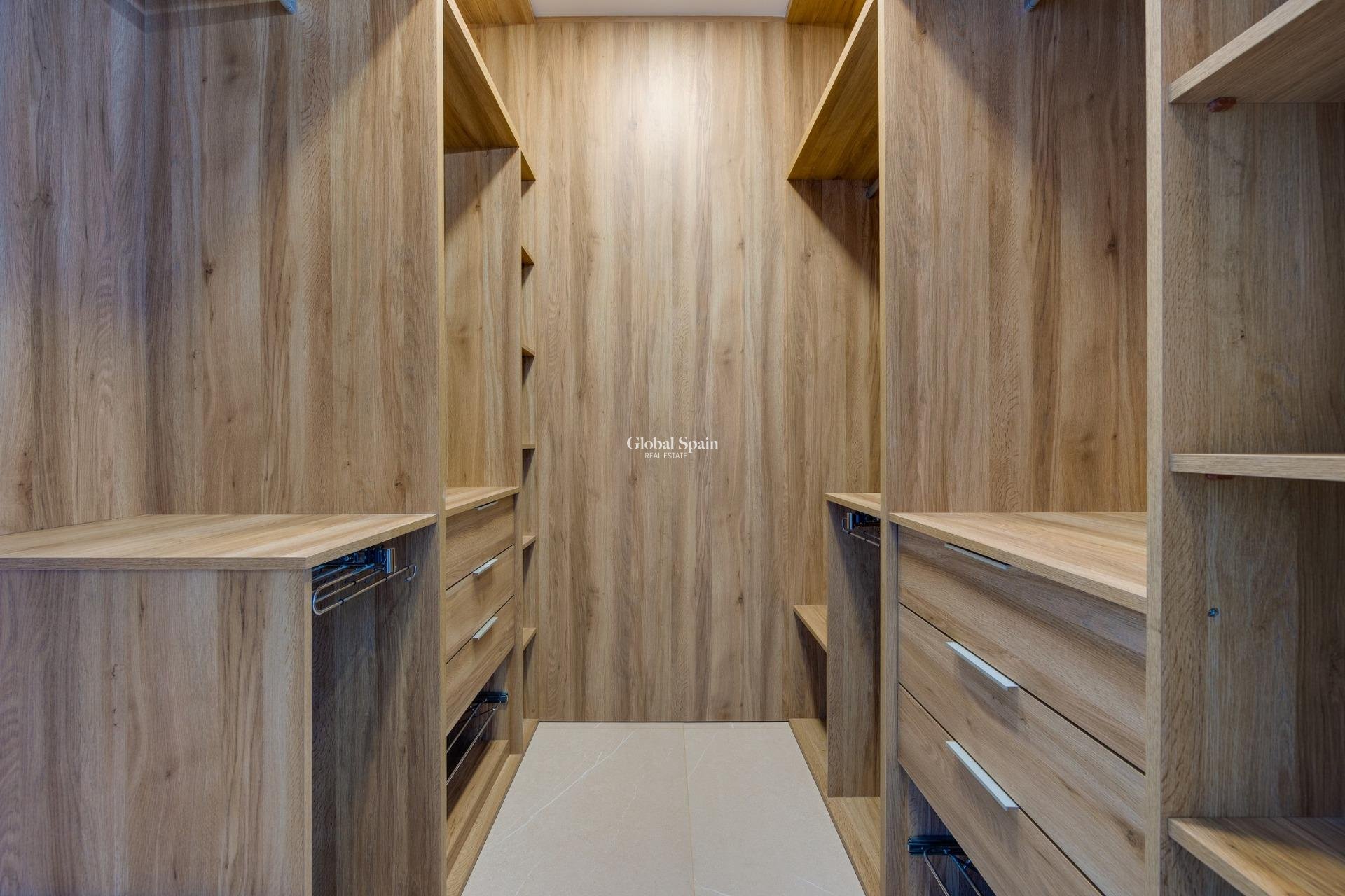 Nueva construcción  - VILLA -
TORREVIEJA - Sector 25