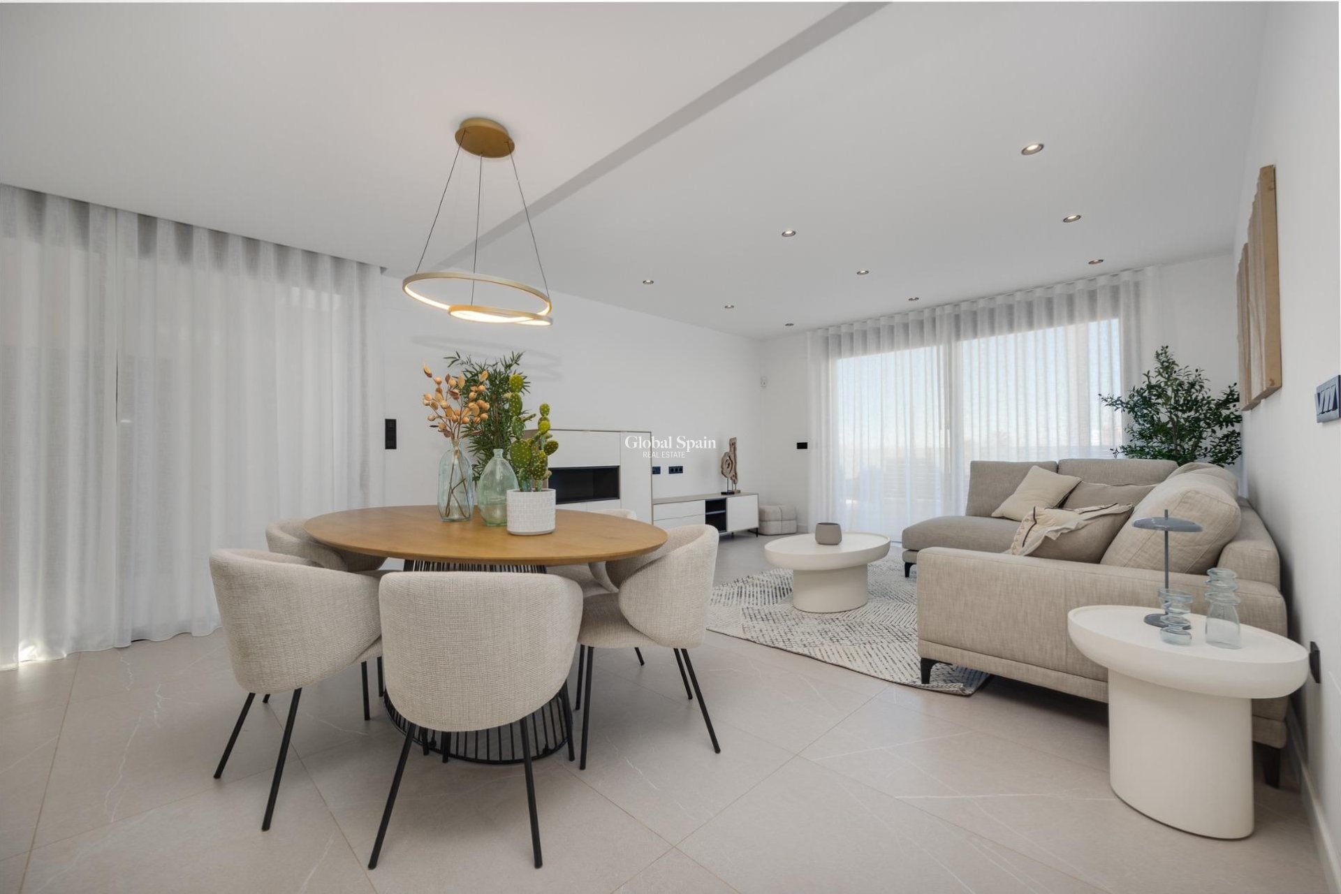 Nueva construcción  - VILLA -
TORREVIEJA - Sector 25