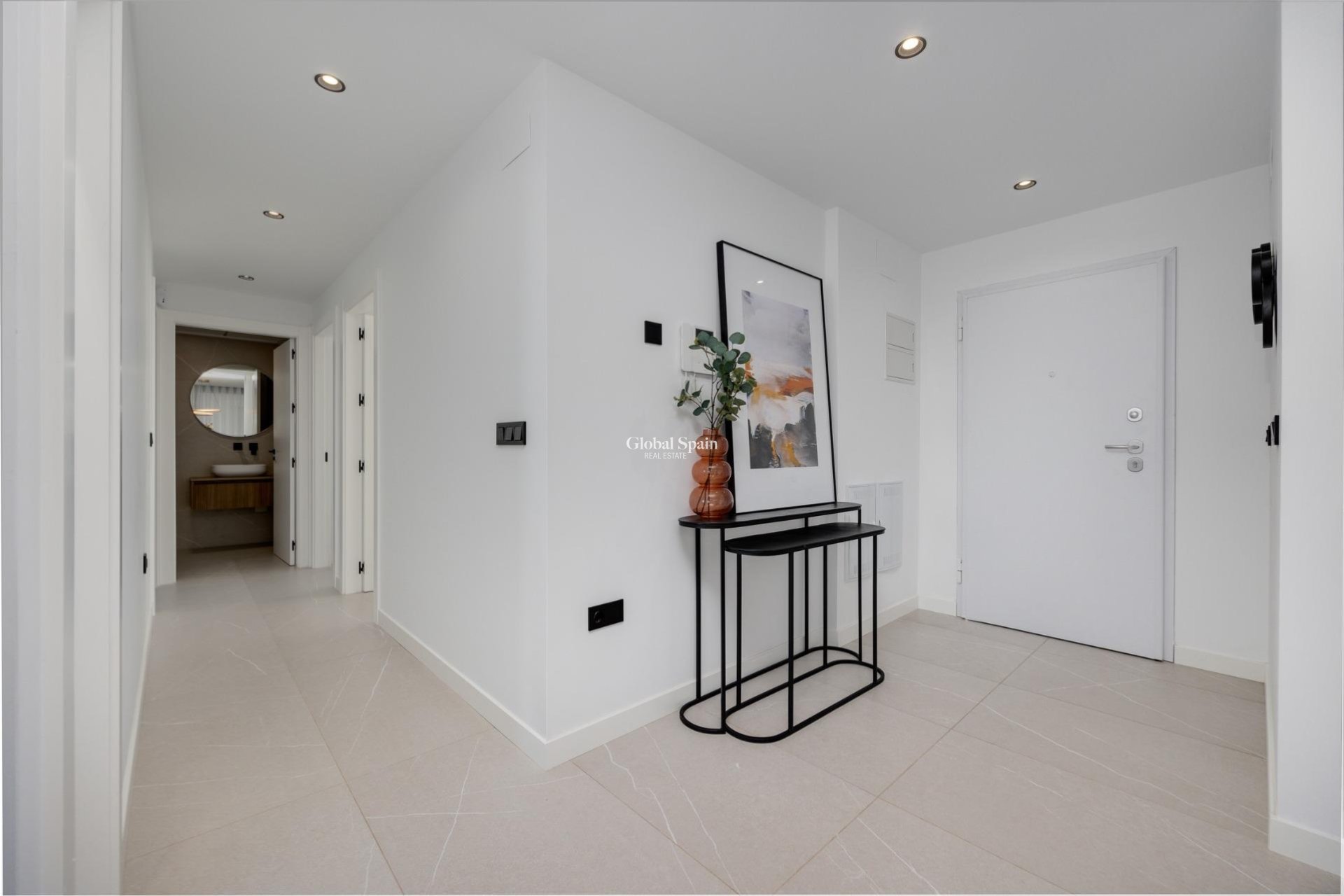 Nueva construcción  - VILLA -
TORREVIEJA - Sector 25