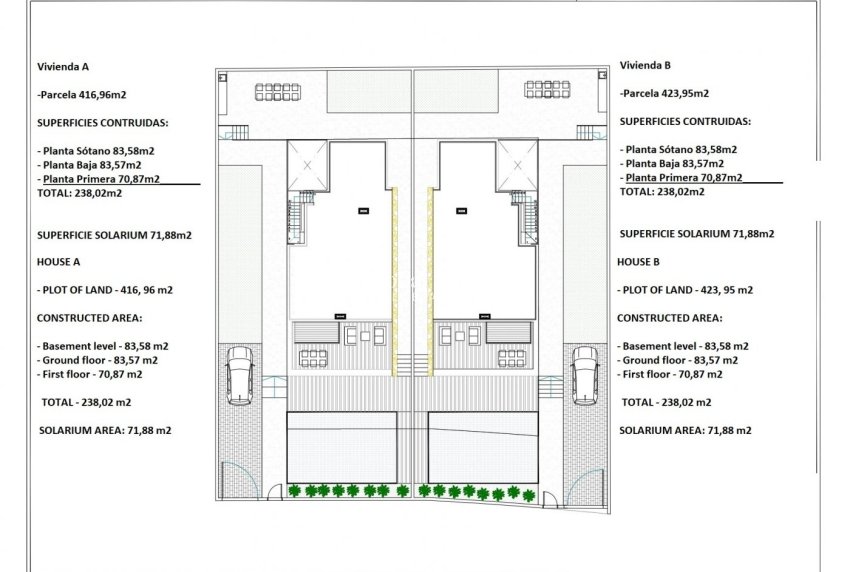 Nueva construcción  - Villa -
TORREVIEJA - Torreblanca