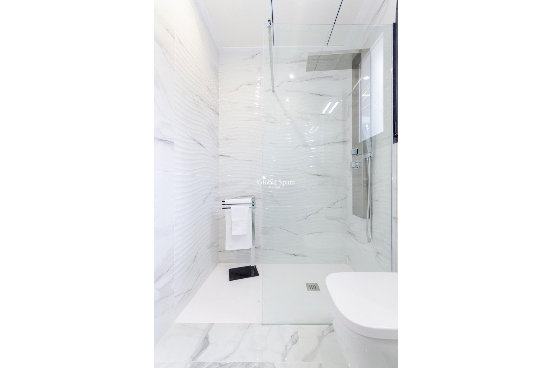 Nueva construcción  - Villa -
TORREVIEJA - Torretas