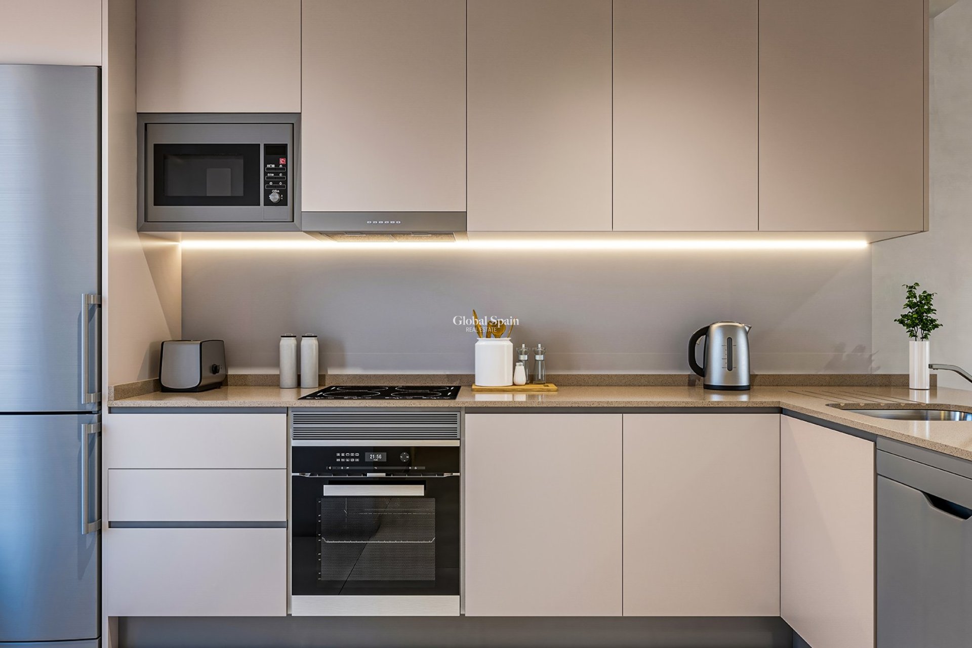 Nueva construcción  - VILLA -
TORREVIEJA