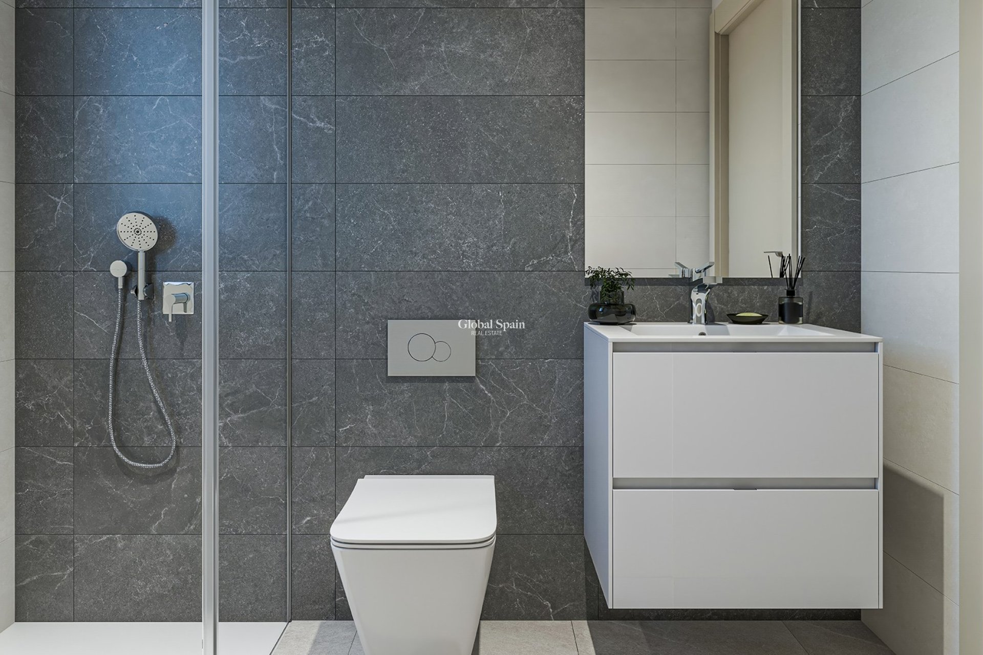 Nueva construcción  - VILLA -
TORREVIEJA