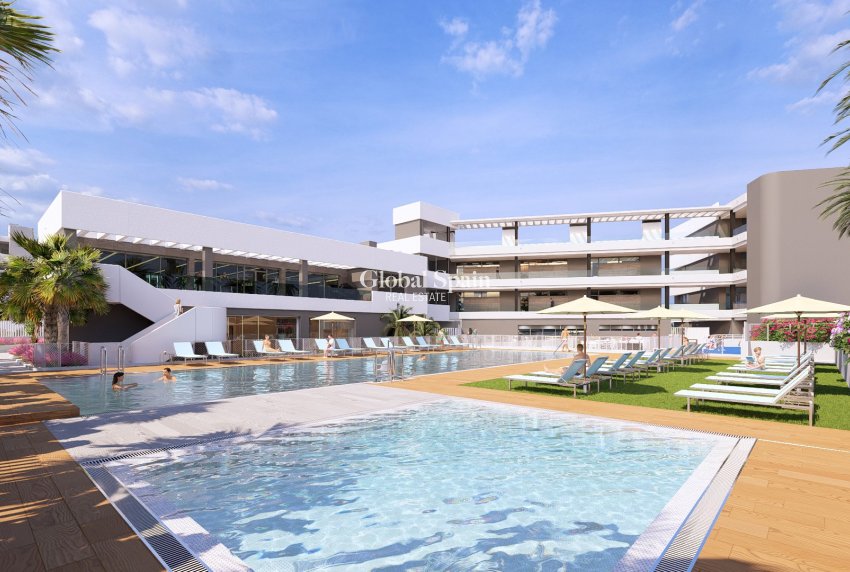 Nueva construcción  - VILLA -
TORREVIEJA
