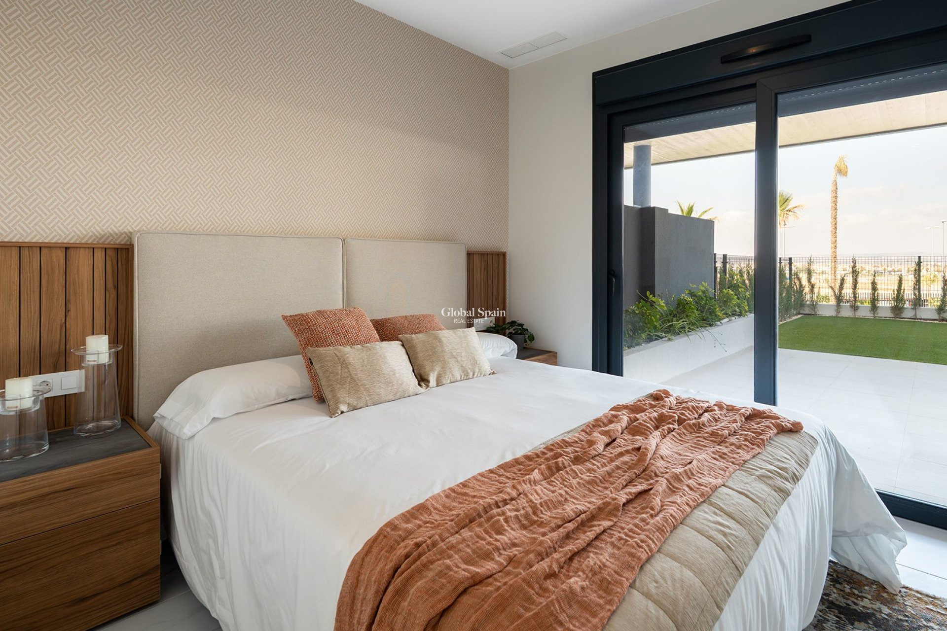 Nueva construcción  - VILLA -
TORREVIEJA