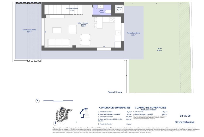 Nueva construcción  - VILLA -
VÉLEZ - MÁLAGA - Castillo de Lagos