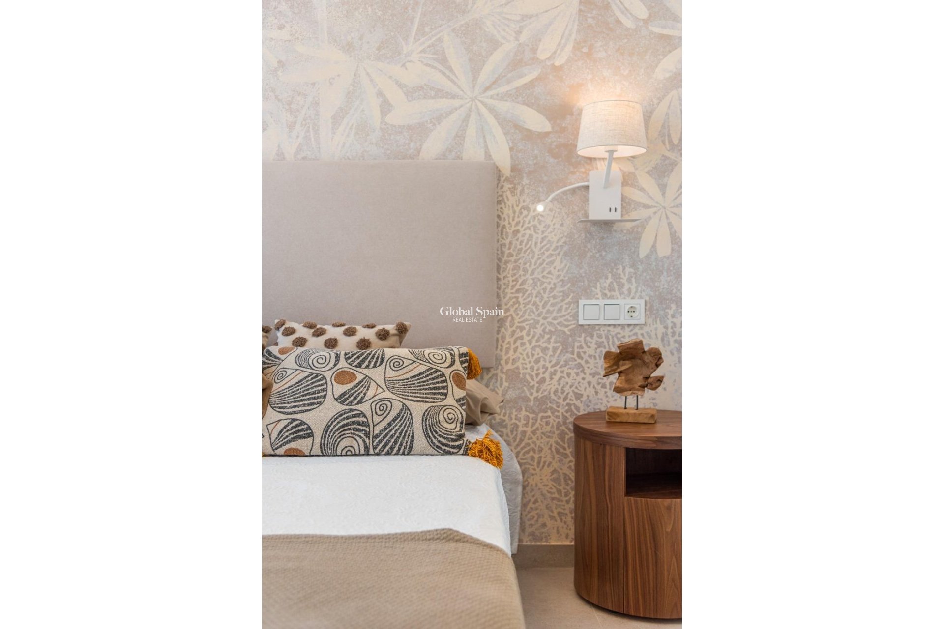 Nueva construcción  - VILLA -
VERA - Vera Playa