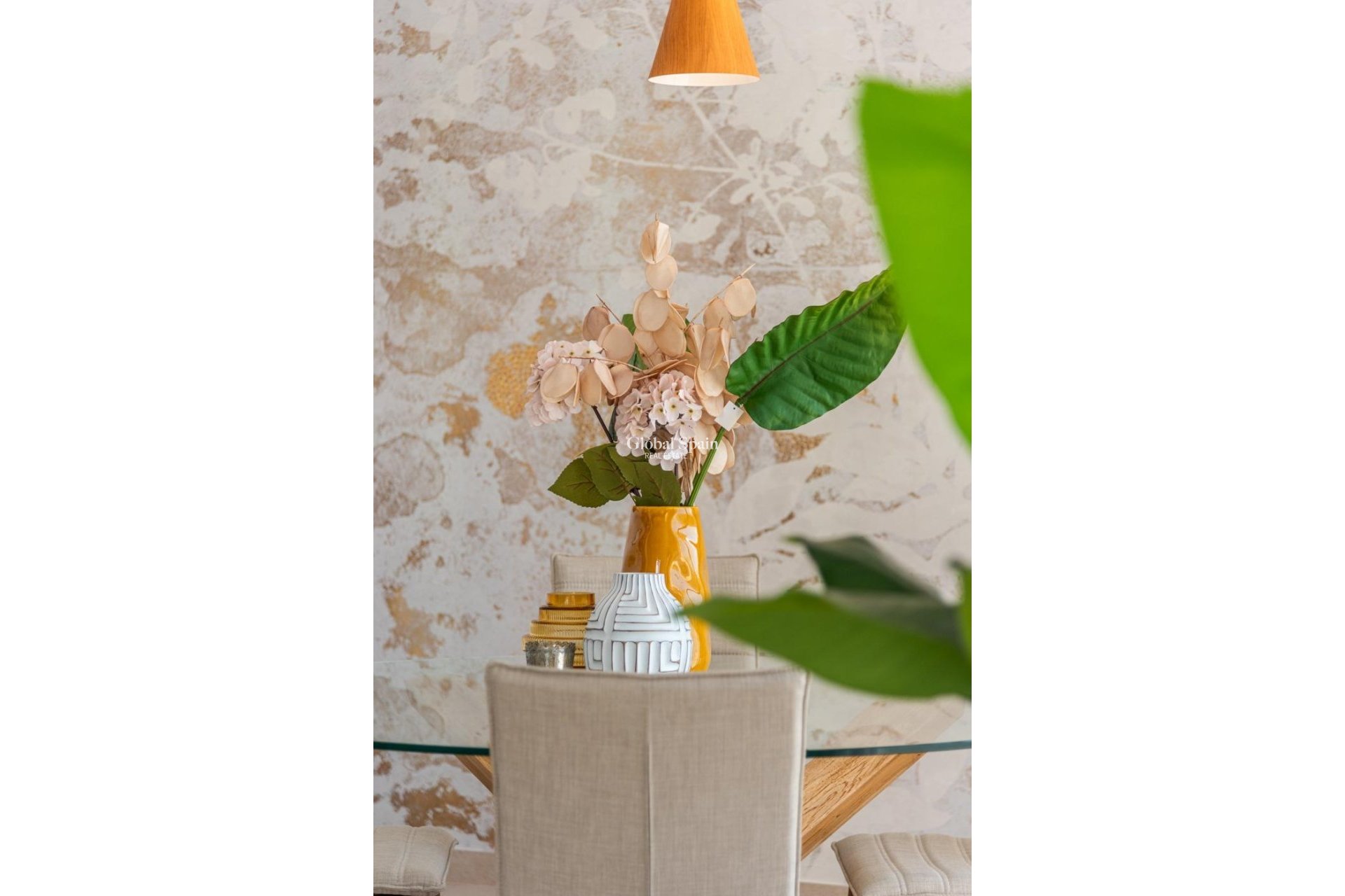 Nueva construcción  - VILLA -
VERA - Vera Playa