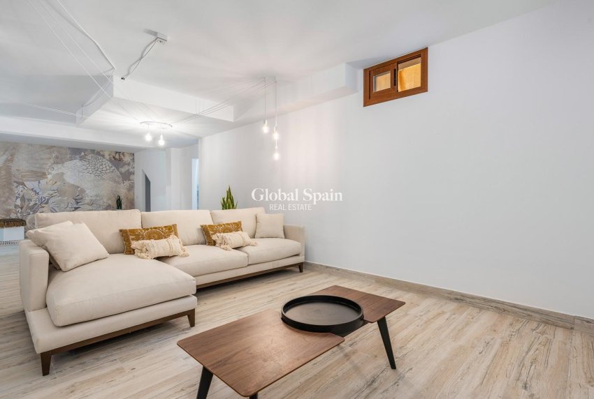 Nueva construcción  - VILLA -
VERA - Vera Playa