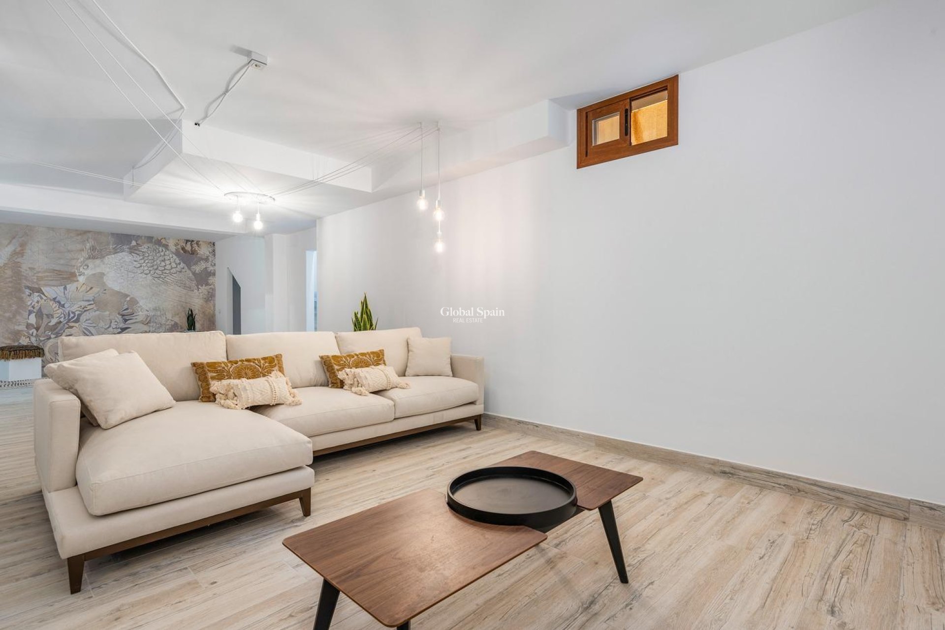 Nueva construcción  - VILLA -
VERA - Vera Playa