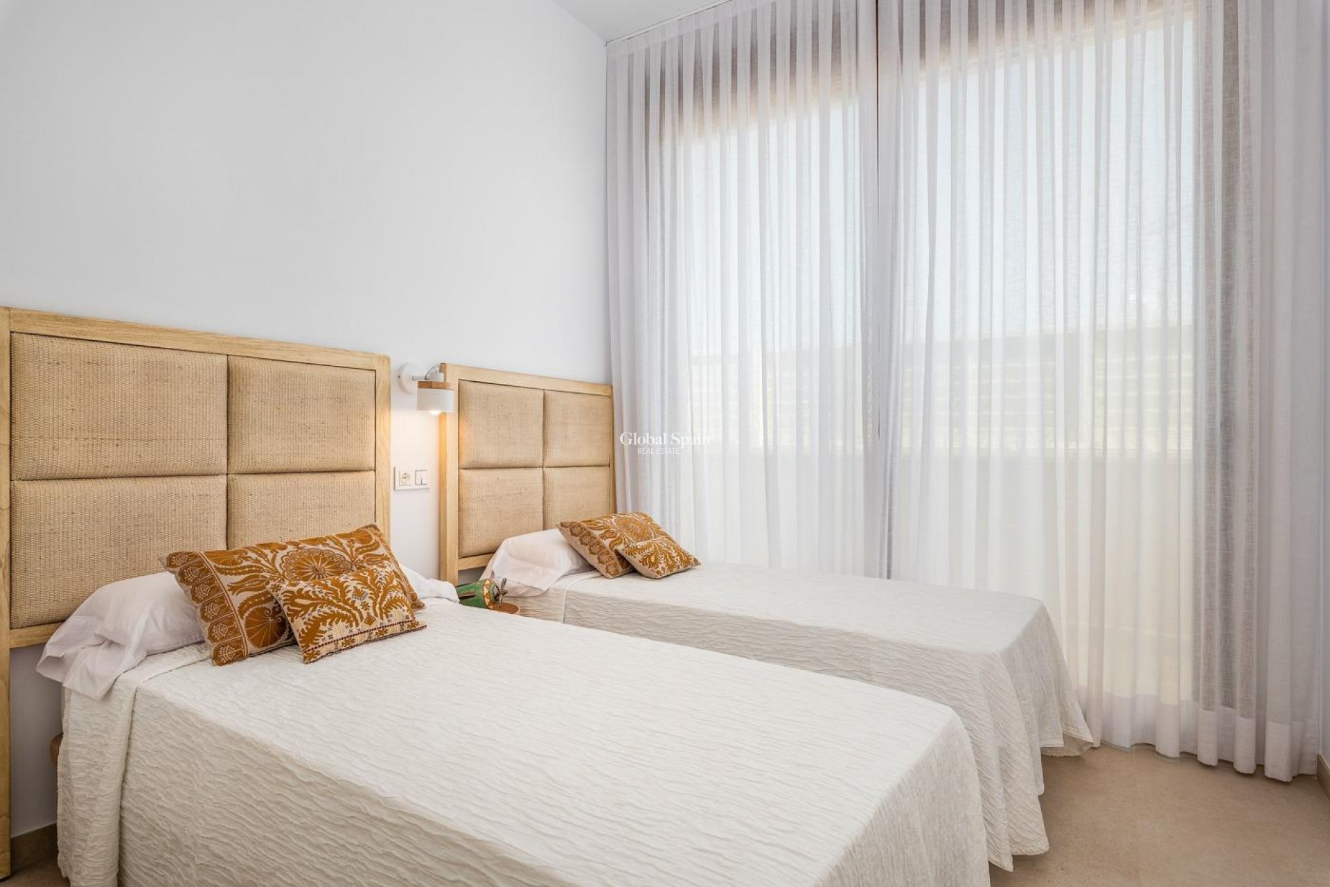 Nueva construcción  - VILLA -
VERA - Vera Playa