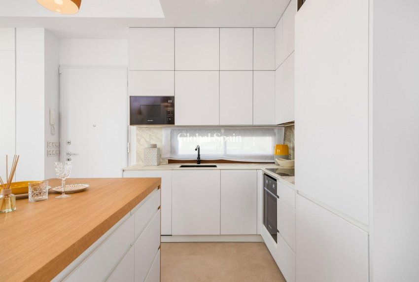 Nueva construcción  - VILLA -
VERA - Vera Playa