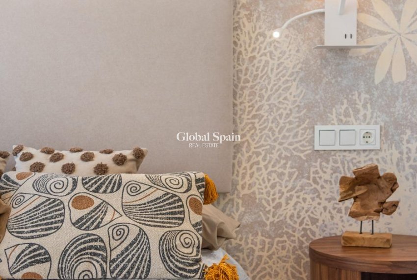 Nueva construcción  - VILLA -
VERA - Vera Playa